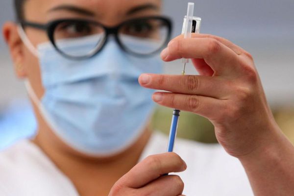 Vaccine records on UAE AlHosn app: Which jabs are mandatory for children?