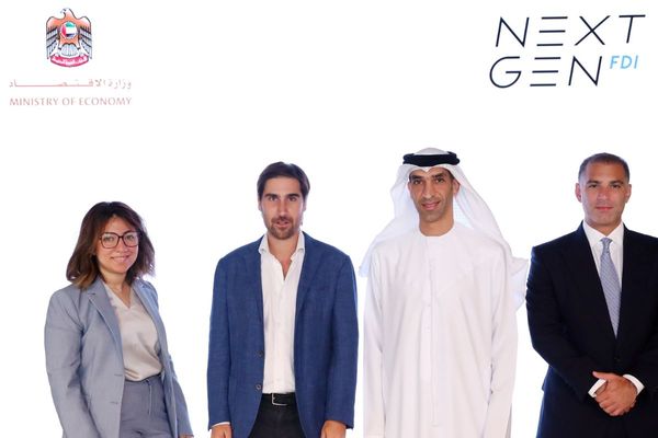 British digital logistics company Zencargo launches operations in UAE