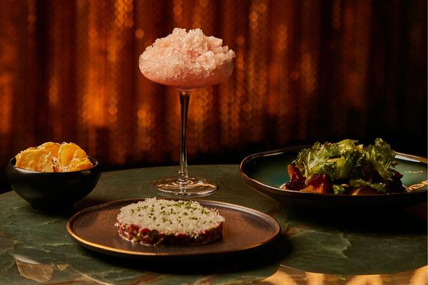 AGORA's Halloween Nights to haunt the evenings of Habano's and Ladies Soireé