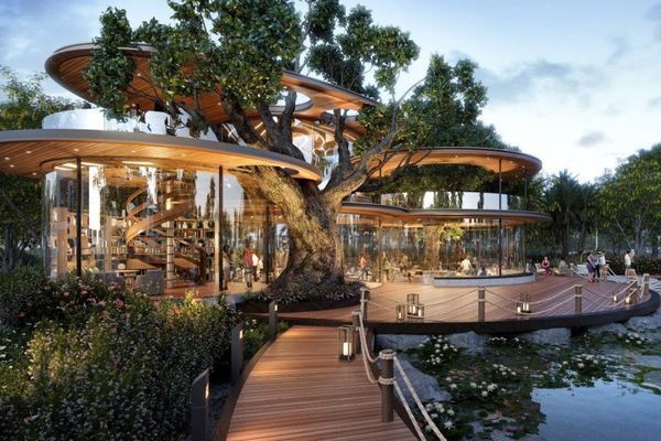 Aldar announces first residential community in Dubai