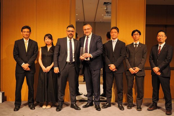 Arabian Automobiles claims Global Nissan Aftersales Award for the 23rd time