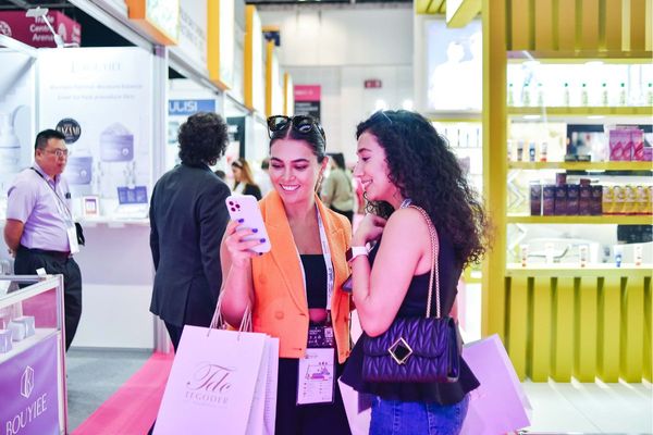 Beautyworld Middle East 2023: 7 Show Highlights Not To Be Missed
