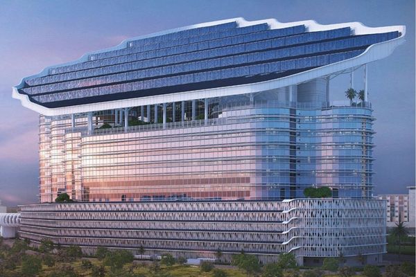 DEWA to showcase Dubai's leading sustainability initiatives at COP28