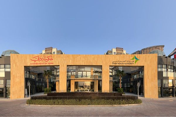 DHA revolutionises healthcare delivery in Dubai through cutting-edge smart solutions