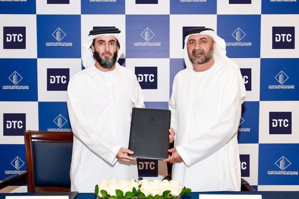 Dubai Taxi partners with DWTC to provide 24/7 limousine services for visitors and exhibitors