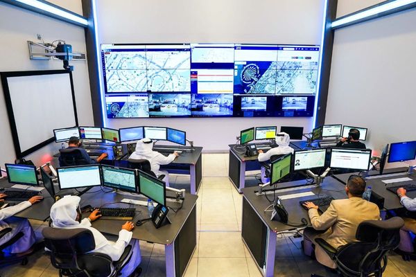 DTC employs AI to monitor and track performance of drivers and vehicles