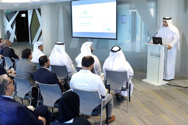 Dubai International Chamber gears up for 'New Horizons' trade mission to East Africa