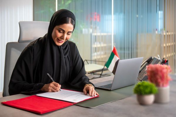 GPSSA to improve employment service termination decisions for insured Emiratis