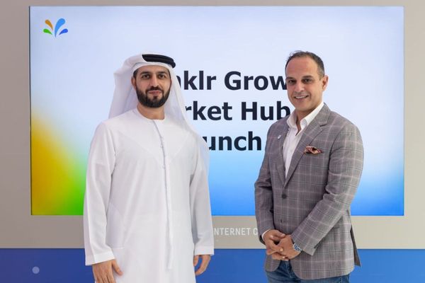 Sprinklr opens new office at Dubai Internet City expanding presence in Middle East