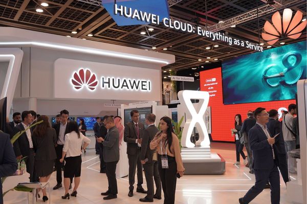 Huawei Cloud unveils Pangu Model 3.0 at GITEX GLOBAL 2023