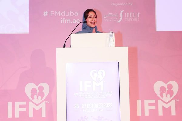 Dubai to host 10th IFM Conference and Exhibition from October 31