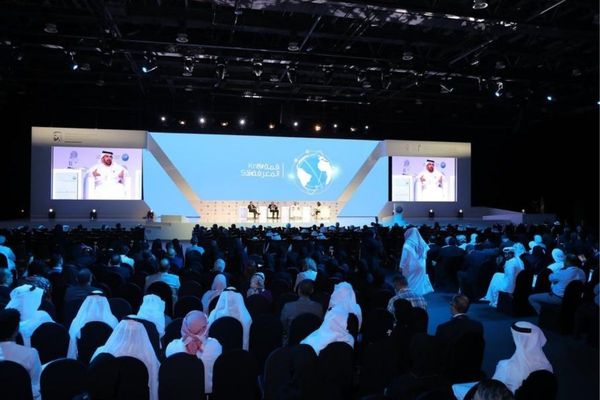 8th Knowledge Summit to explore 'Knowledge Cities and the Fifth Industrial Revolution'