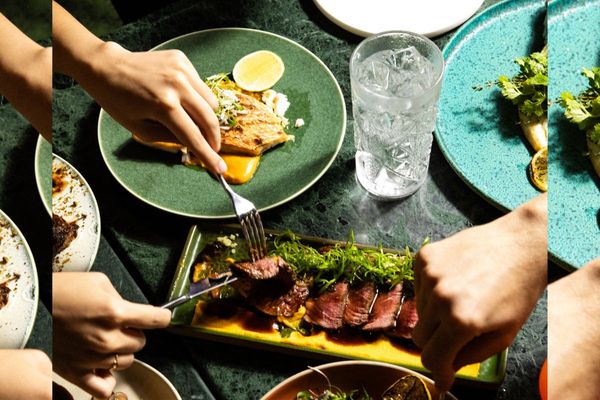 Soul Kitchen opens its doors in Dubai offering unique flavors and unforgettable experiences!