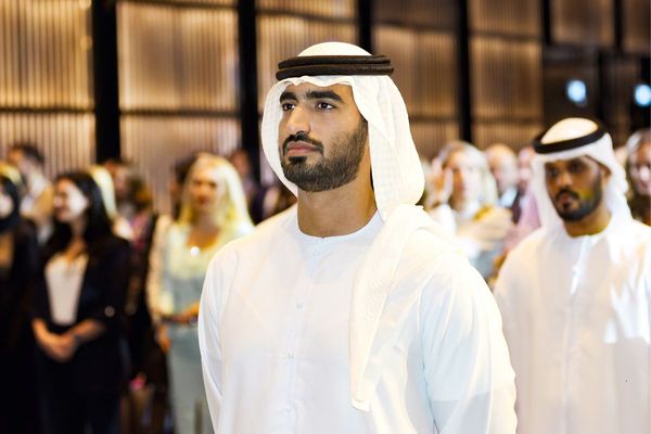 Romanian Business Council officially launches in UAE strengthening economic collaboration