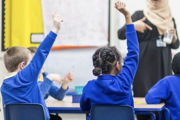 UAE to provide free school meals for all public-school students by 2025