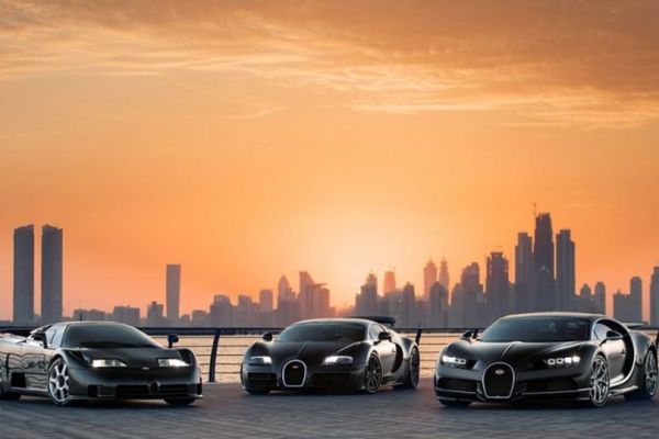 Car showrooms in Dubai: Honda, Toyota, Nissan and more!