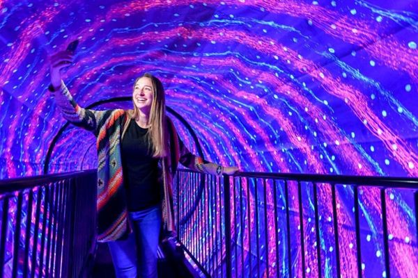 Museum Of Illusions Dubai Review: Tickets, Timings & More!
