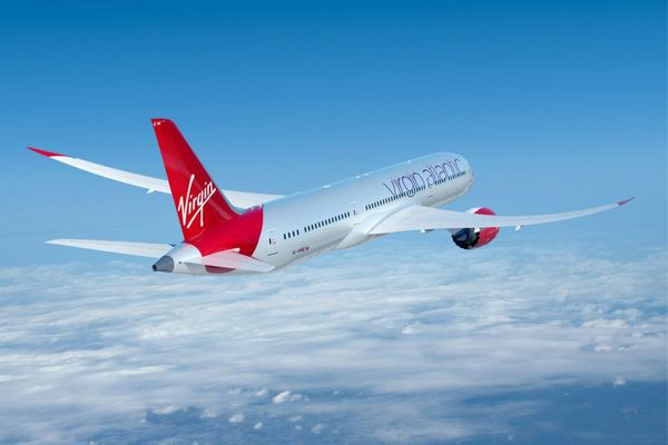 dnata partners with Virgin Atlantic to support Dubai return this October
