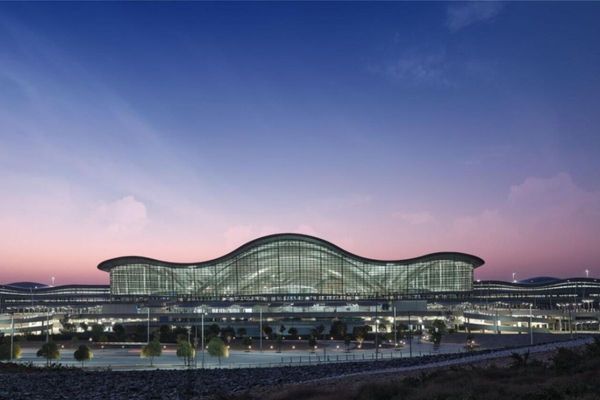 Abu Dhabi: Full list of airlines that will fly to new airport terminal on Nov 1-14