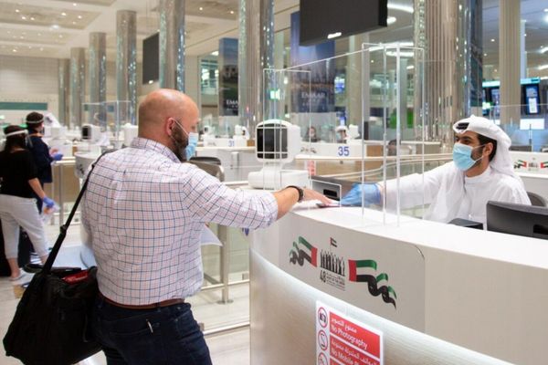 UAE discontinues 3-month visit visas