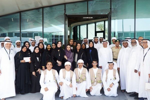 Dubai to have more than 22,000 people aged 60 by 2030: CDA