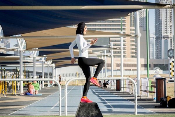 Dubai Fitness Challenge: Aster to offer fitness sessions, interactive games, wellness packages