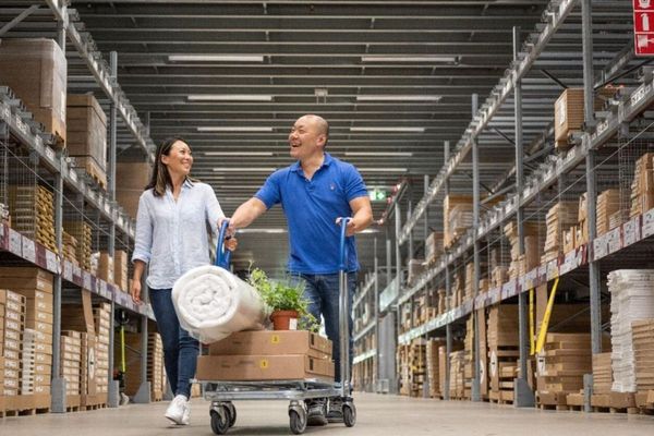 Win Big with Dubai Home Festival: Get Ready for Discounts, Raffles, and Unforgettable Experiences