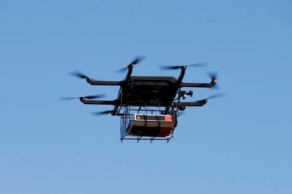 Dubai: Food and Packages to Be Delivered by Drones in Early 2024, Confirms Municipality Officials