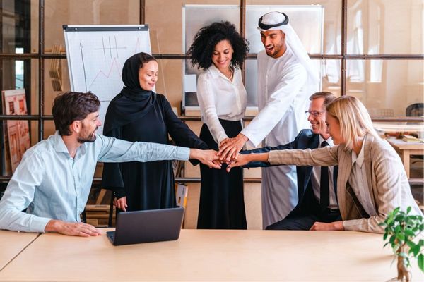 1 in 4 Employees in the UAE & KSA shift jobs for financial wellness