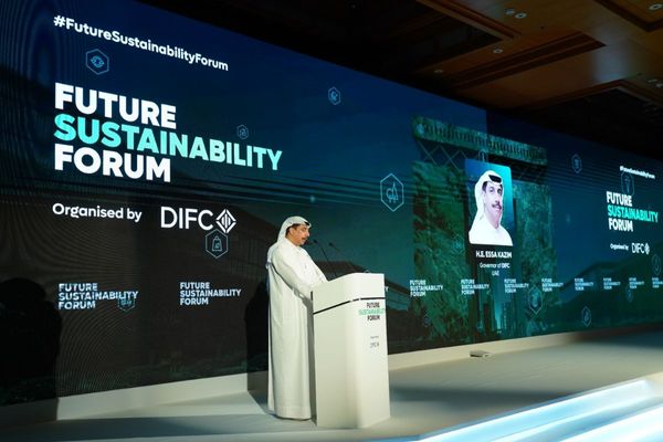 DIFC unveils groundbreaking Sustainable Finance Framework