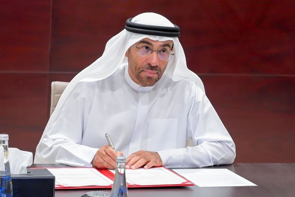 UAE signs Cooperation Agreement with Indonesia to build Cardiology Hospital in Surakarta