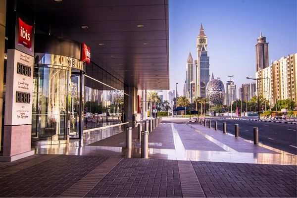 Ibis World Trade Centre reopens with a fresh and sustainable hospitality experience