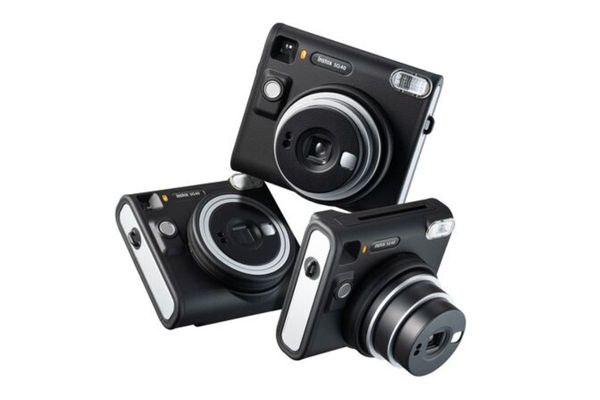 Fujifilm unveils new addition to INSTAX series