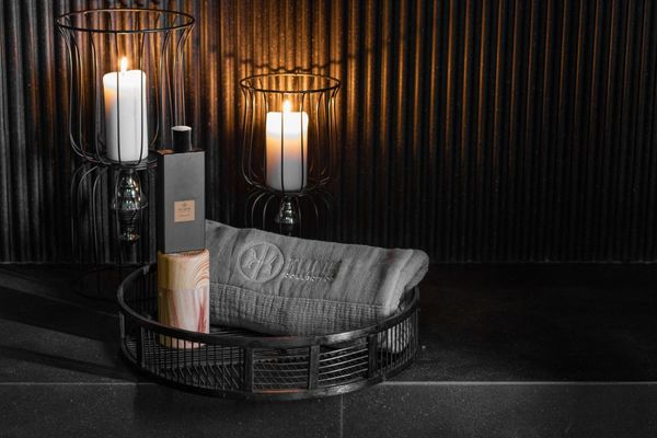 Klinik Home Spa revolutionises Home Wellness experiences with first ever luxury branded spa in a villa