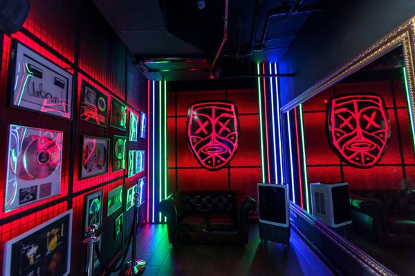 Lekki Dubai presents thrilling nights of urban underground vibes