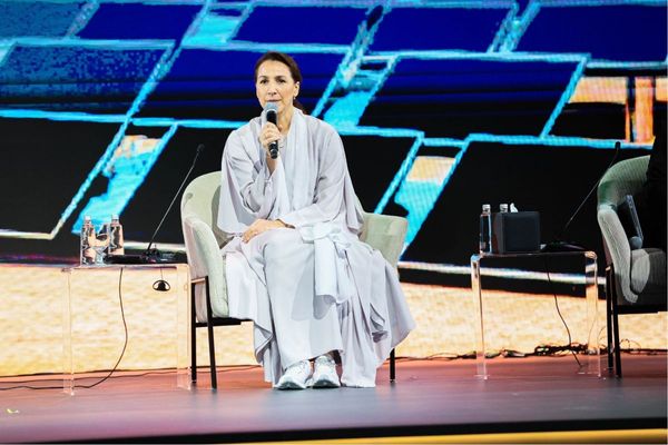 UAE commits to boosting collaboration between MENA countries to enhance climate ambitions