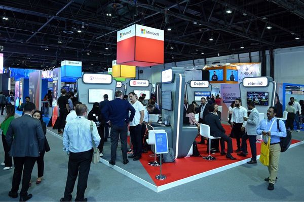 Microsoft and Majid Al Futtaim accelerate roadmap for digital transformation