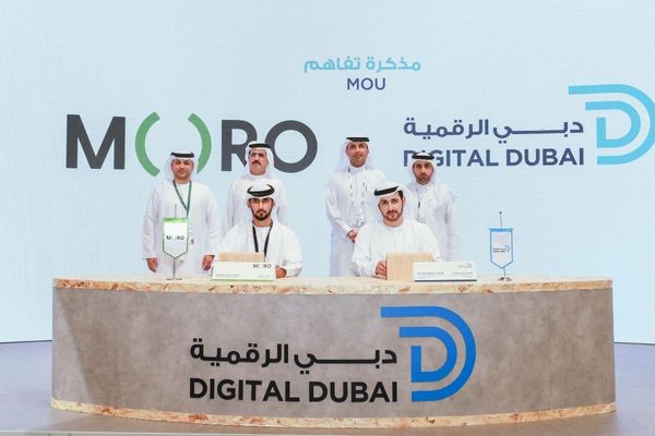 Moro Hub, Digital Dubai Authority to strengthen cybersecurity infrastructure in Dubai