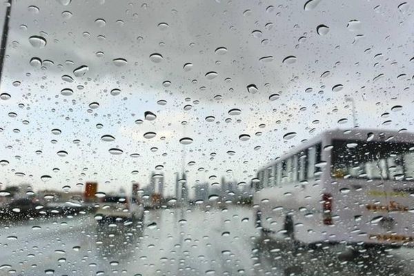 Rain in UAE: Police issue strict reminders for motorists, penalties up to Dh2000