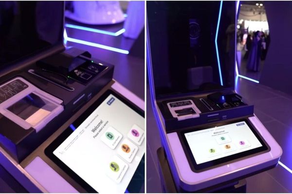 Renew Your Passport and Emirates ID Instantly with New 24/7 Kiosks in the UAE