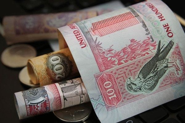 UAE banks witness 35.6% surge in fund transfers hitting over AED10 trillion in eight months