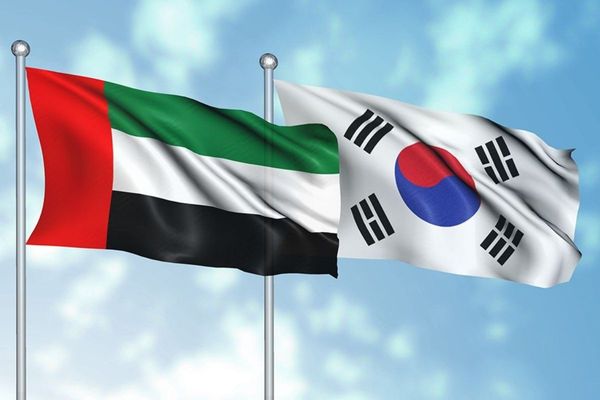 UAE, Korea to enhance bilateral air transport relations