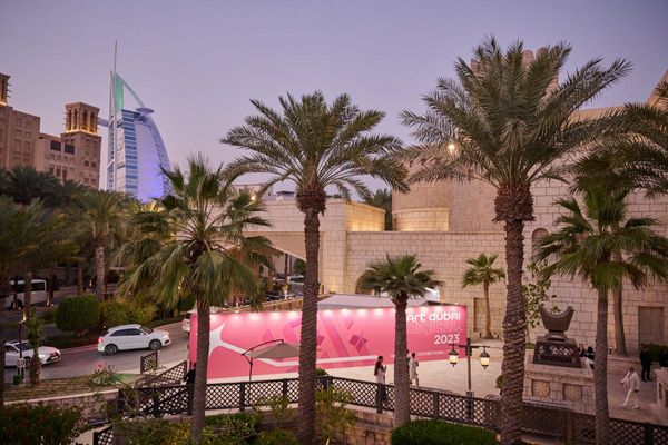 Art Dubai Announces Gallery Lineup for 17th Edition in March 2024