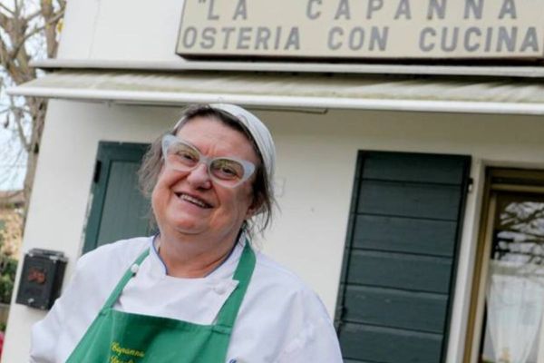 Cucina and Michelin Star Chef Maria Grazia Soncini Unite for Dubai's 14th Italian Cuisine World Summit