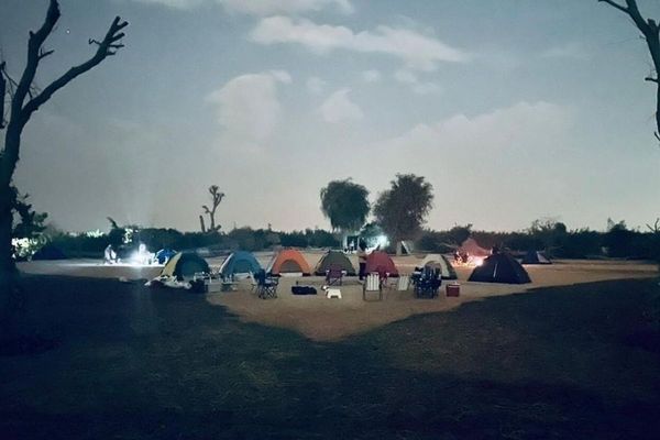 UAE: Free Campsites to Luxurious Glamping Adventures to Visit This Winter