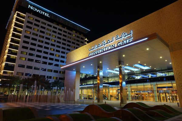 Knowledge Summit 2023 to Kick Off at DWTC on November 21