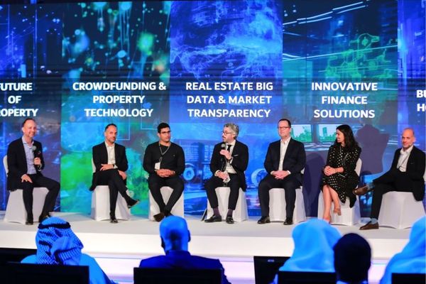 DLD Brings Together Government, Private Sectors to Explore Future tf Dubai’s Real Estate Landscape