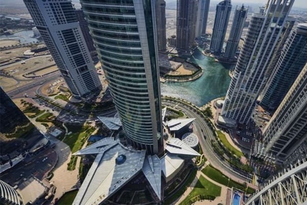 DMCC Witnesses 17% Year-to-Date Increase in Turkish Company Registrations