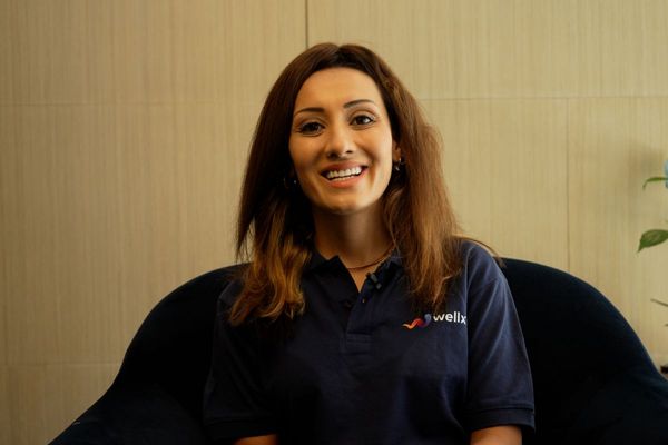 Interview with Dr. Anushka Patchava, Co-Founder & Chief Product Officer of Wellx, Region's First Health InsurTech Business