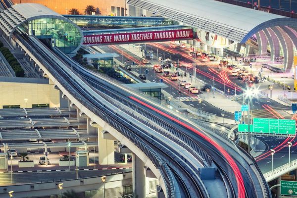 Dubai Airports Expects Annual Passenger Traffic to Surpass Pre-Pandemic Levels
